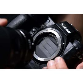 Catálogo Nikon Página 2