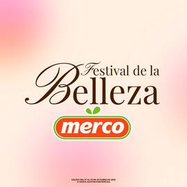 Folleto Merco semana 42 Página 1