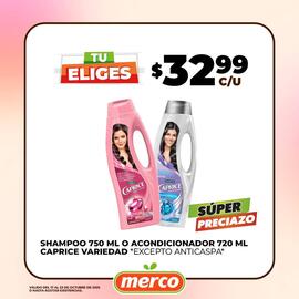 Folleto Merco semana 42 Página 2