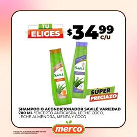 Folleto Merco semana 42 Página 3