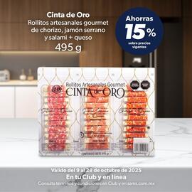 Catálogo Sam's Club Página 2