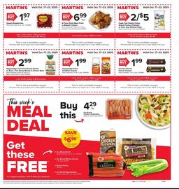 Martin's weekly ad week 42 Page 3