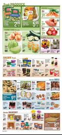 West Seattle Thriftway weekly ad week 42 Page 2