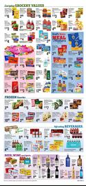 West Seattle Thriftway weekly ad week 42 Page 3
