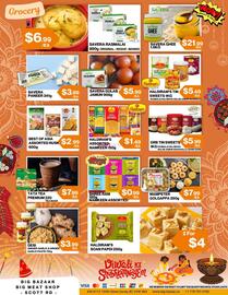 Big Bazaar Canada flyer week 42 Page 2