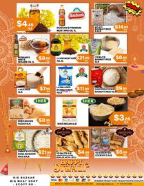 Big Bazaar Canada flyer week 42 Page 3