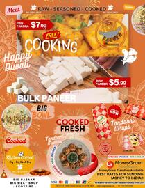 Big Bazaar Canada flyer week 42 Page 5