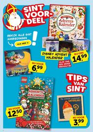 Boekenvoordeel folder Pagina 2