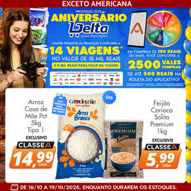 Catálogo Delta Supermercados Página 1
