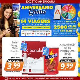 Catálogo Delta Supermercados Página 4