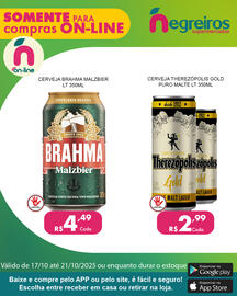 Folheto Negreiros Página 2