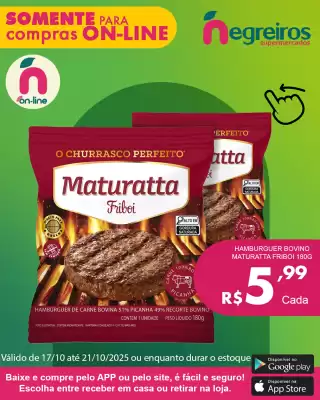 Folheto Negreiros (válido até 21-10)