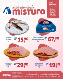 Catálogo Bergamais Supermercados semana 42 Página 2