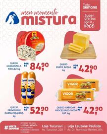 Catálogo Bergamais Supermercados semana 42 Página 3
