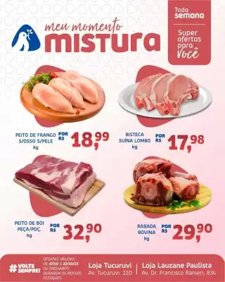 Catálogo Bergamais Supermercados (válido até 23-10)