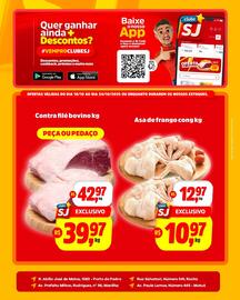 Encarte Sj Supermercados semana 42 Página 2