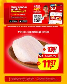 Encarte Sj Supermercados semana 42 Página 3