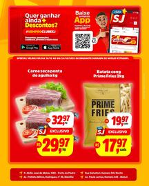 Encarte Sj Supermercados semana 42 Página 4