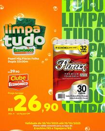 Catálogo Econômico Atacadão Página 2