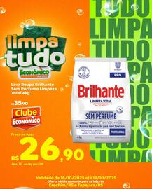 Catálogo Econômico Atacadão Página 3