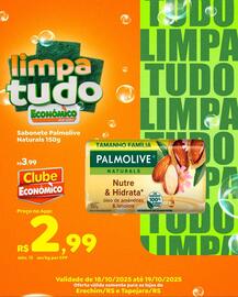 Catálogo Econômico Atacadão Página 4