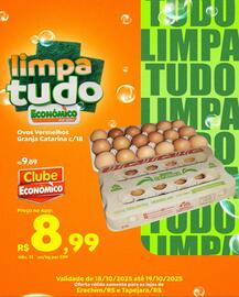 Catálogo Econômico Atacadão Página 5
