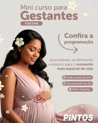 Magazine Lojas Pintos (válido até 18-10)