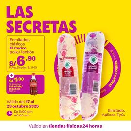 Catálogo Tambo semana 42 Página 1