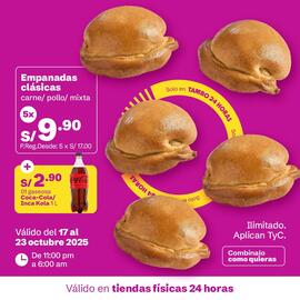 Catálogo Tambo semana 42 Página 2