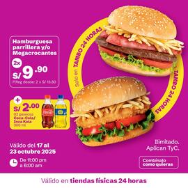 Catálogo Tambo semana 42 Página 4