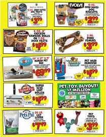 Ollie's weekly ad Page 2