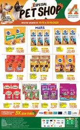 Folheto Atacadão semana 42 Página 1