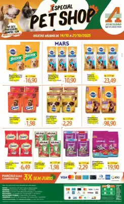 Folheto Atacadão (válido até 21-10)