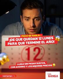 Catálogo Super Ganga Página 2