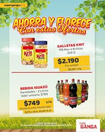 Catálogo Super Ganga Página 4