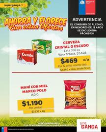 Catálogo Super Ganga Página 6