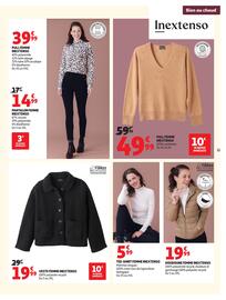 Catalogue Auchan page 11