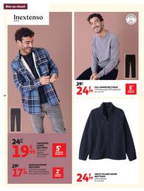 Catalogue Auchan page 14