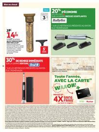 Catalogue Auchan page 19