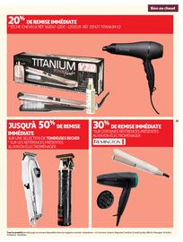 Catalogue Auchan page 20