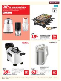 Catalogue Auchan page 22