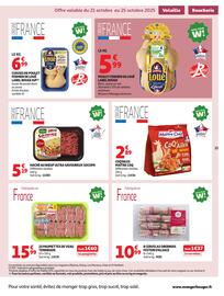 Catalogue Auchan page 24