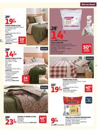 Catalogue Auchan page 3