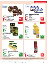 Catalogue Auchan page 40