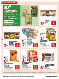 Catalogue Auchan page 41