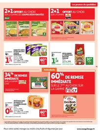 Catalogue Auchan page 42
