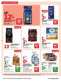 Catalogue Auchan page 43