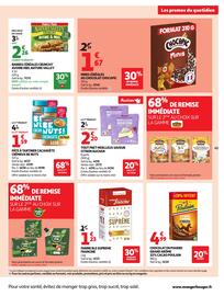 Catalogue Auchan page 44