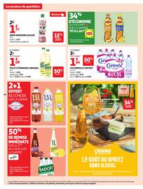 Catalogue Auchan page 49