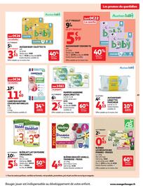 Catalogue Auchan page 50